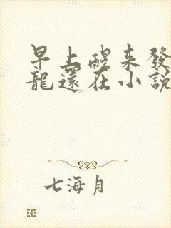 早上醒来发现巨龙还在小说