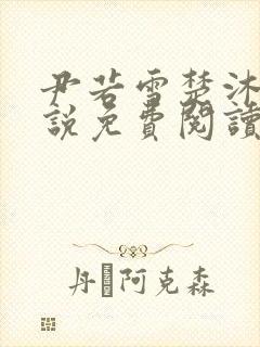 尹若雪楚沐珊小说免费阅读全文最新章节列表