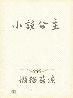小说公主