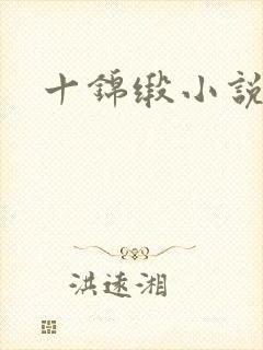 十锦缎小说