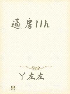 通房11h