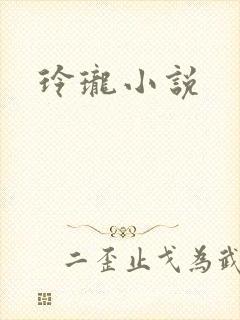 玲珑小说