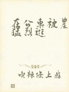 在公车被农民工猛烈进