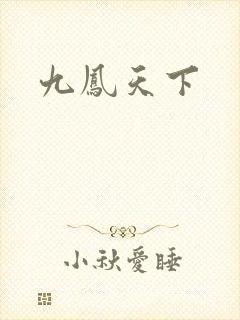 九凤天下