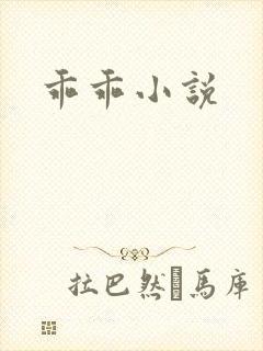 乖乖小说