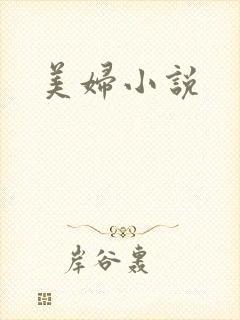 美妇小说