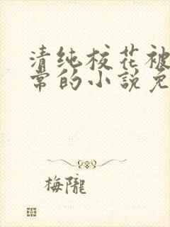 清纯校花被擒日常的小说免费阅读