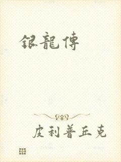 银龙传