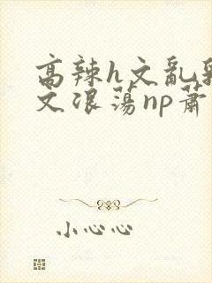 高辣h文乱乳h文浪荡np萧太后