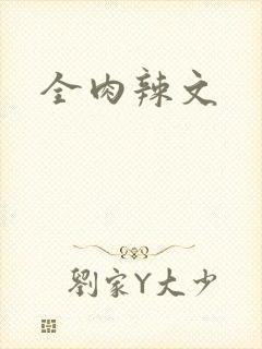 全肉辣文