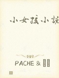 小女孩小说