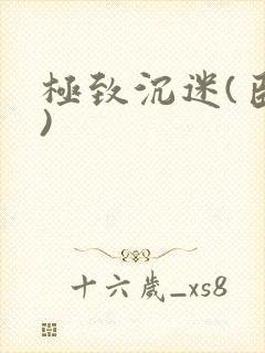 极致沉迷(臣年)