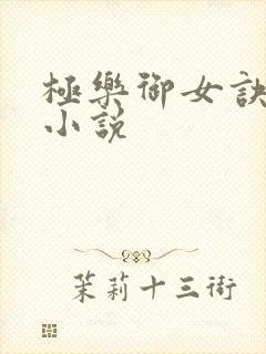 极乐御女诀全文小说