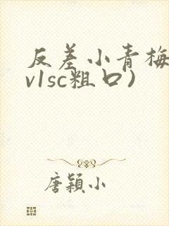 反差小青梅(1v1sc粗口)