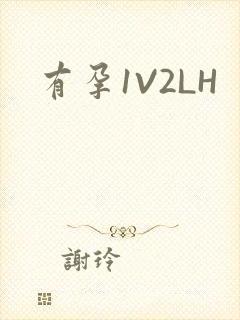 有孕1V2LH