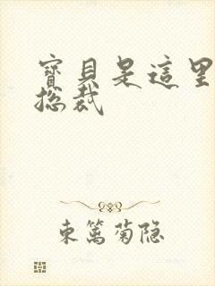 宝贝是这里对吗总裁