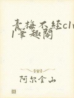 青梅不经c1v1笔趣阁