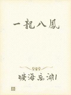 一龙八凤