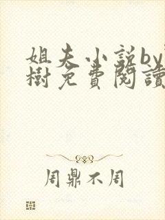 姐夫小说by野树免费阅读全文