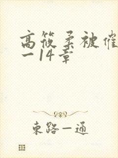 高筱柔被催眠1一14章