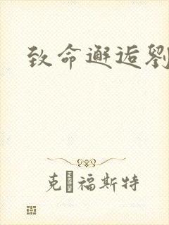 致命邂逅刘小寐