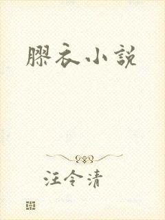 胶衣小说