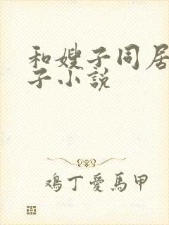 和嫂子同居的日子小说