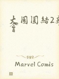 大团圆结2亲情会