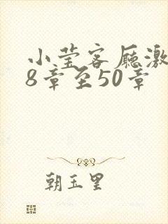 小莹客厅激情38章至50章