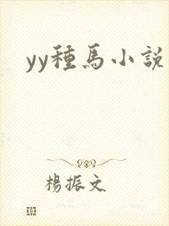 yy种马小说