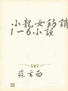 小龙女的销魂夜1一6小说