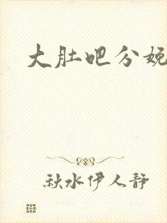 大肚吧分娩小说封面