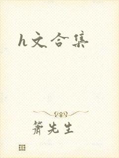 h文合集