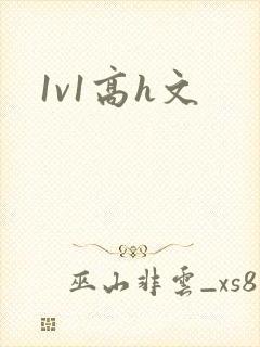 1v1高h文