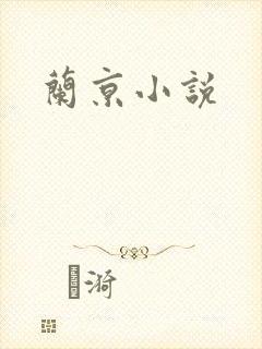 兰京小说