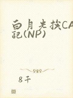 白月光挨CAO记(NP)