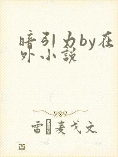 暗引力by在言外小说