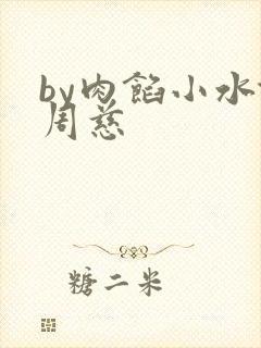 by肉馅小水饺周慈