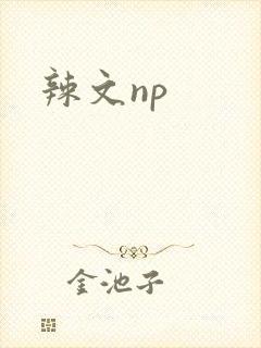 辣文np