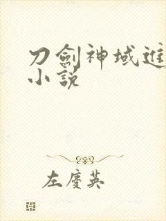刀剑神域进击篇小说