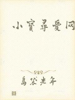 小宝寻爱网