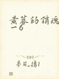 黄蓉的销魂夜1一6