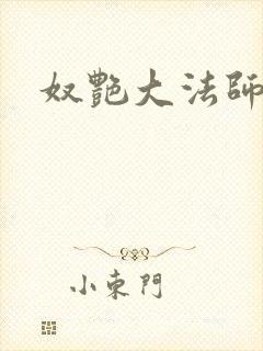 奴艳大法师