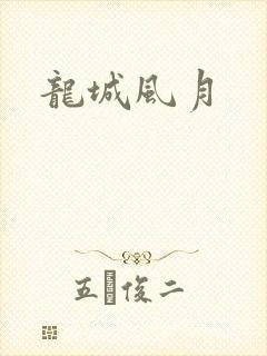 龙城风月