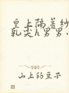 皇上隔着纱衣含乳尖h男男小说