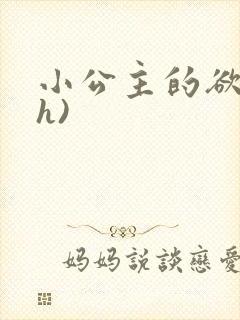 小公主的欲奴(h)