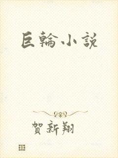 巨轮小说