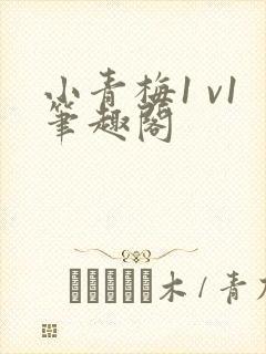 小青梅1 v1笔趣阁