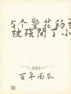 5个警花的初苞被强开了小说