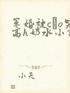 军婚被cαo哭高h奶水小说